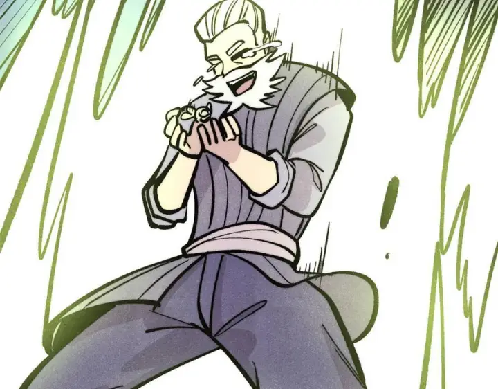 漫画《万古最强宗》443 情不知所起第126张图