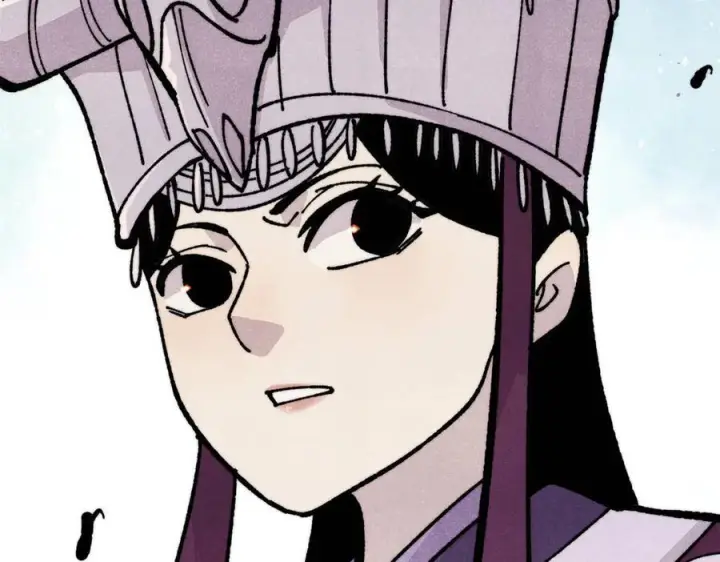 漫画《万古最强宗》444 你想毒死我？第52张图