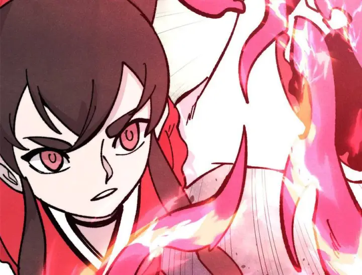漫画《万古最强宗》445 你的挑战，只是我的日常第164张图