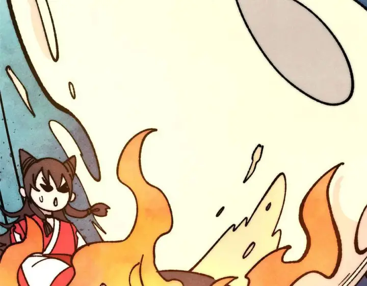 漫画《万古最强宗》445 你的挑战，只是我的日常第32张图