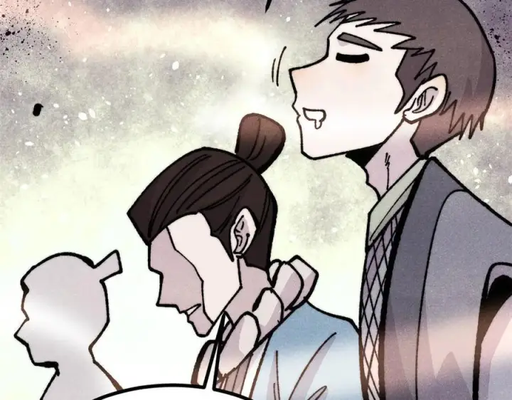 漫画《万古最强宗》445 你的挑战，只是我的日常第46张图