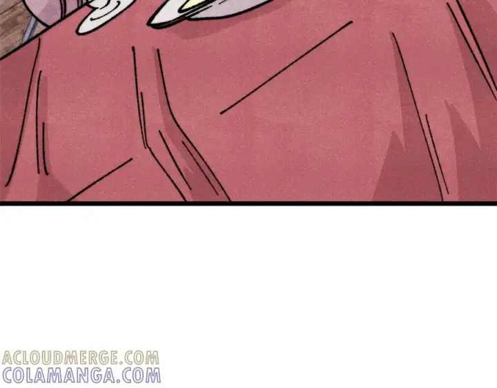漫画《万古最强宗》445 你的挑战，只是我的日常第61张图