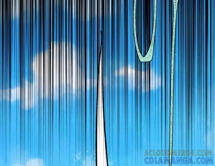 漫画《万古最强宗》445 你的挑战，只是我的日常第77张图
