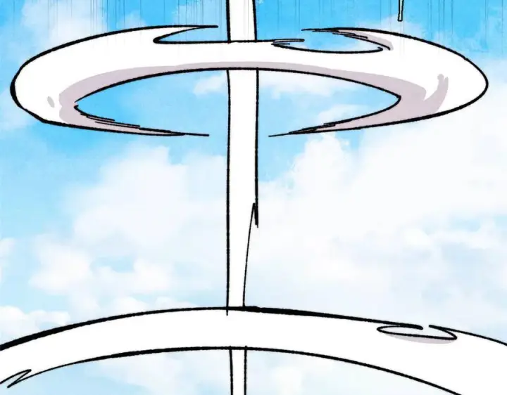 漫画《万古最强宗》445 你的挑战，只是我的日常第78张图