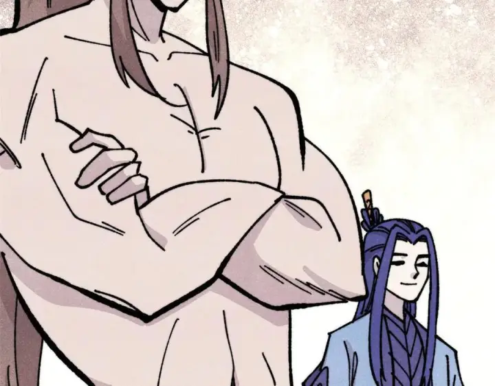 漫画《万古最强宗》445 你的挑战，只是我的日常第96张图