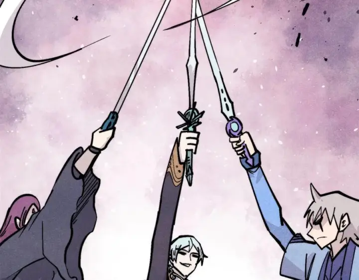 漫画《万古最强宗》446 菜，是这么做的第10张图