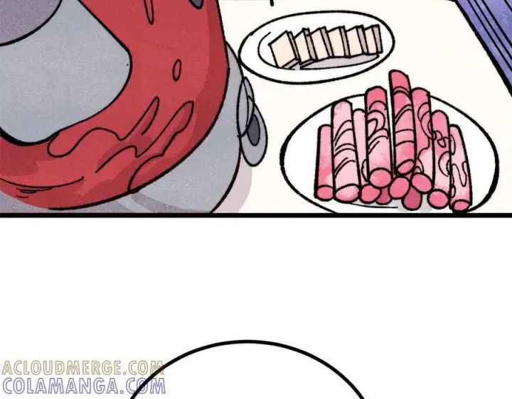 漫画《万古最强宗》446 菜，是这么做的第181张图
