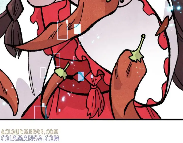漫画《万古最强宗》446 菜，是这么做的第65张图