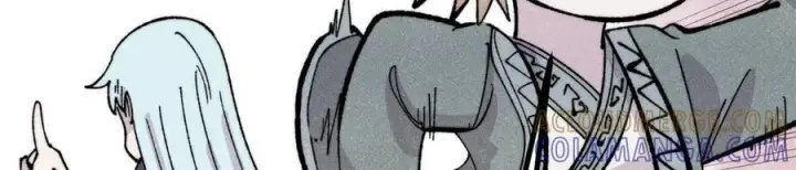 漫画《万古最强宗》447 美食界的唢呐第117张图