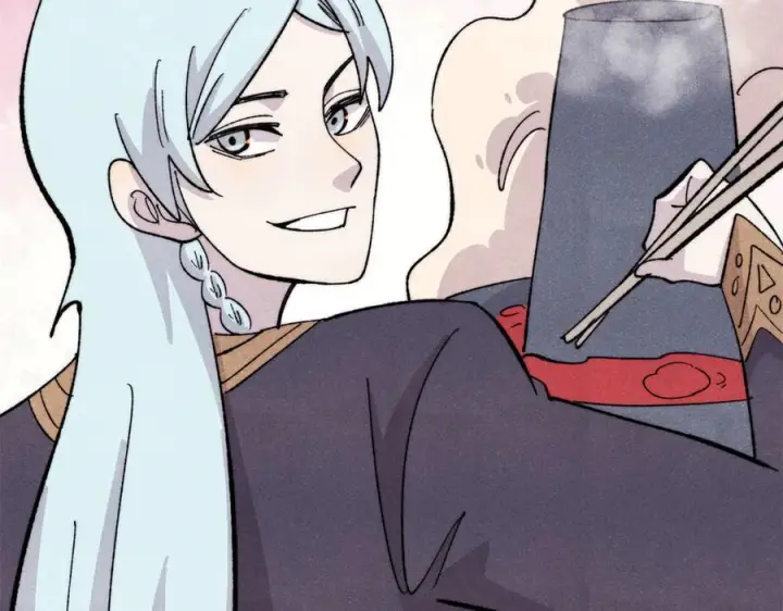 漫画《万古最强宗》447 美食界的唢呐第59张图