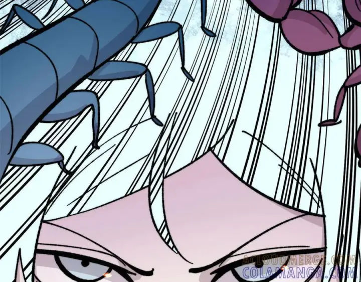 漫画《万古最强宗》448 异修百道第61张图