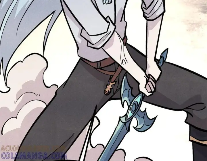 漫画《万古最强宗》449 不至于不至于第125张图