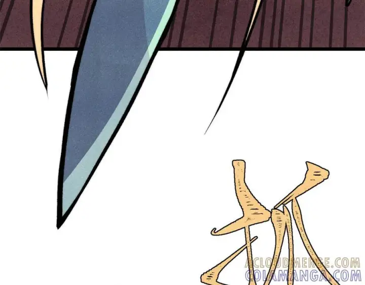 漫画《万古最强宗》449 不至于不至于第33张图