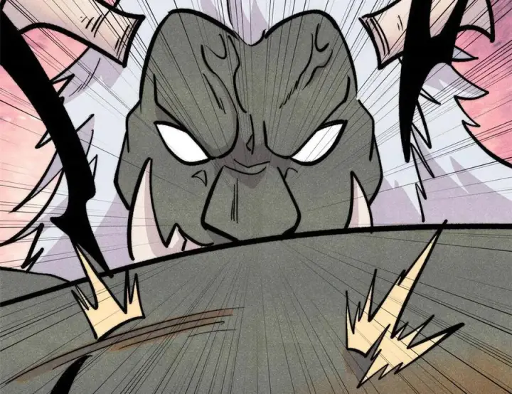 漫画《万古最强宗》450 英雄所见略同第100张图