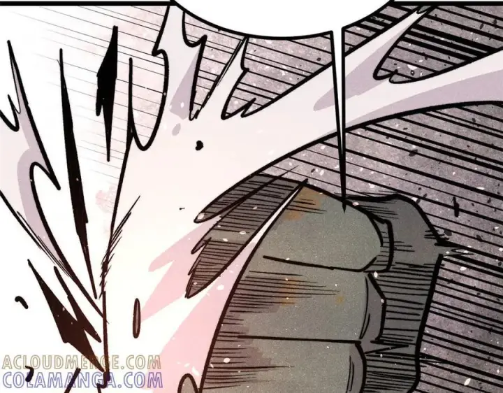 漫画《万古最强宗》450 英雄所见略同第89张图