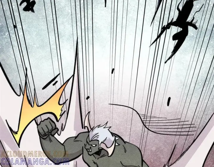 漫画《万古最强宗》450 英雄所见略同第93张图