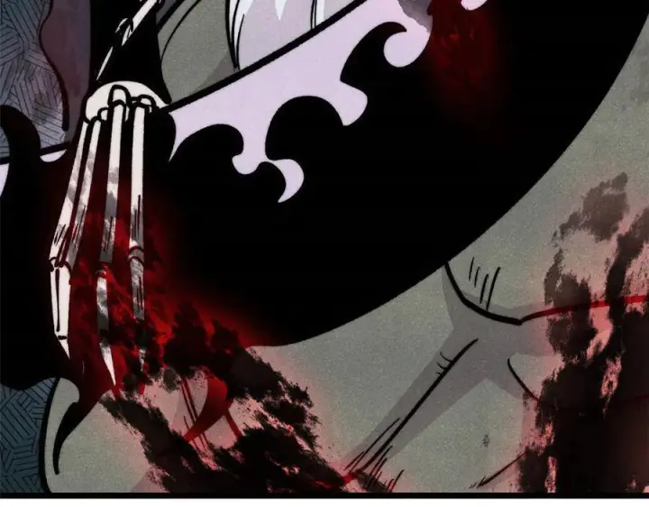漫画《万古最强宗》451 最后一式第151张图