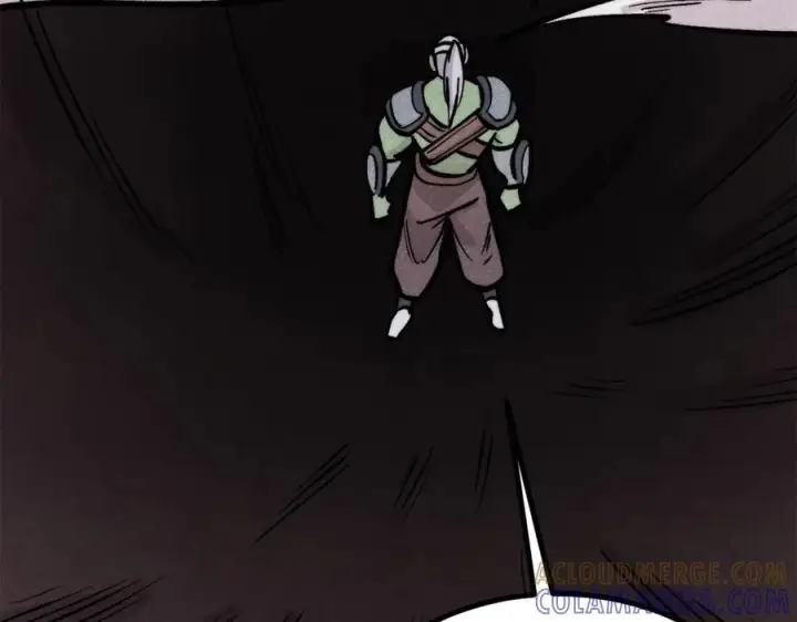 漫画《万古最强宗》452 置之死地而后生第13张图