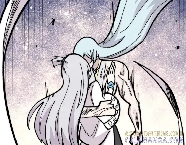 漫画《万古最强宗》452 置之死地而后生第133张图
