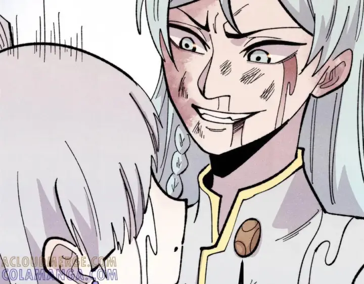 漫画《万古最强宗》452 置之死地而后生第137张图