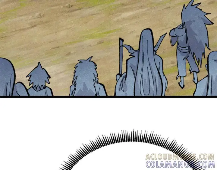 漫画《万古最强宗》452 置之死地而后生第169张图