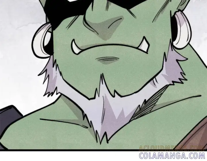 漫画《万古最强宗》452 置之死地而后生第17张图