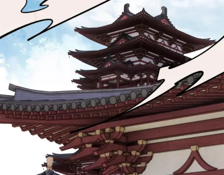漫画《万古最强宗》452 置之死地而后生第35张图