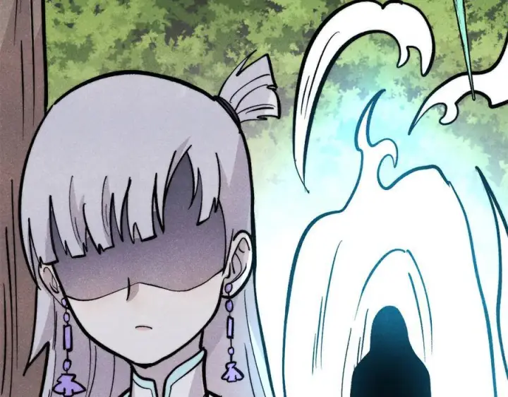 漫画《万古最强宗》452 置之死地而后生第40张图