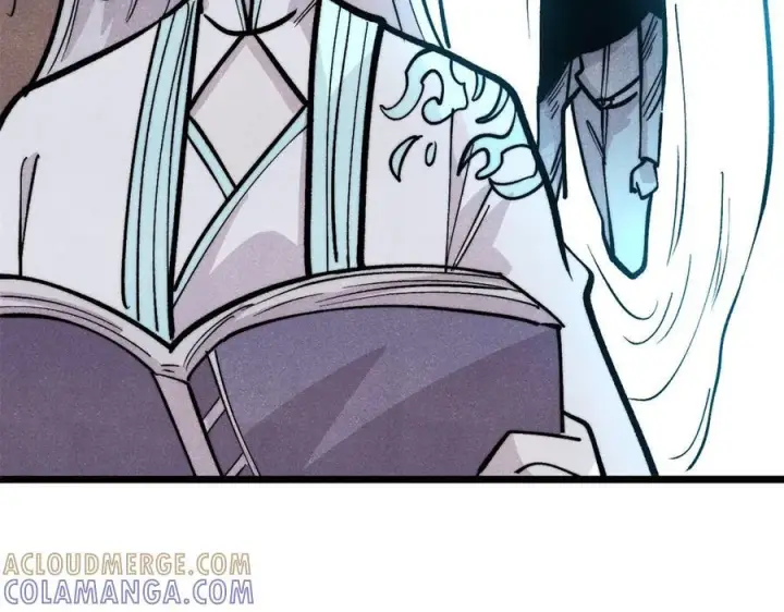 漫画《万古最强宗》452 置之死地而后生第41张图