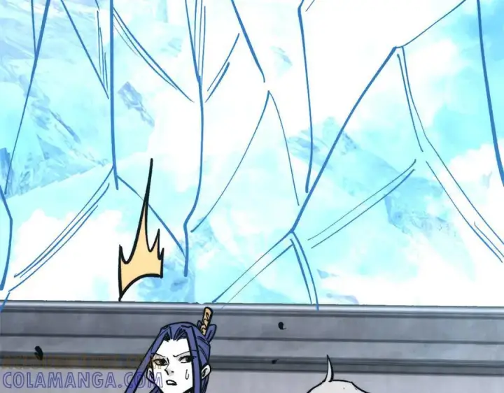 漫画《万古最强宗》452 置之死地而后生第73张图