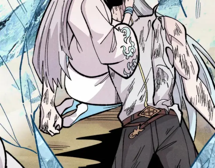 漫画《万古最强宗》452 置之死地而后生第86张图