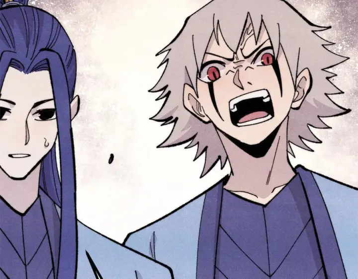 漫画《万古最强宗》452 置之死地而后生第91张图