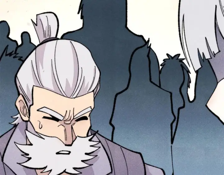 漫画《万古最强宗》452 置之死地而后生第95张图