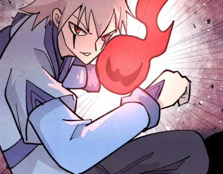 漫画《万古最强宗》453 攻守易型第154张图