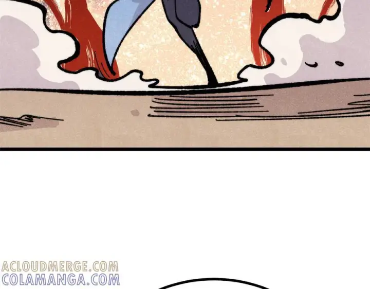 漫画《万古最强宗》454 万古入职面试第133张图