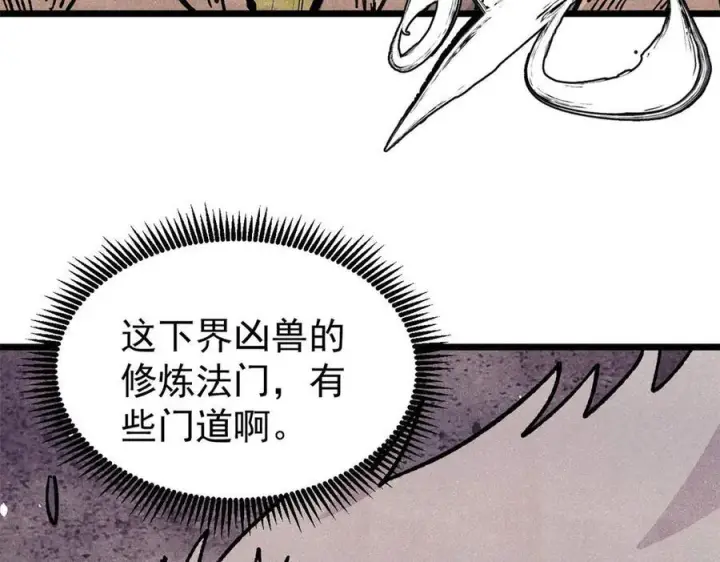 漫画《万古最强宗》456 底牌过多第104张图