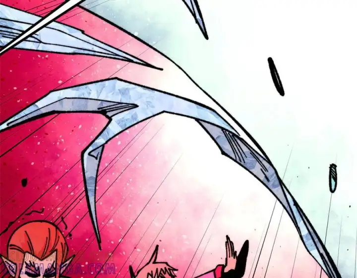 漫画《万古最强宗》456 底牌过多第161张图