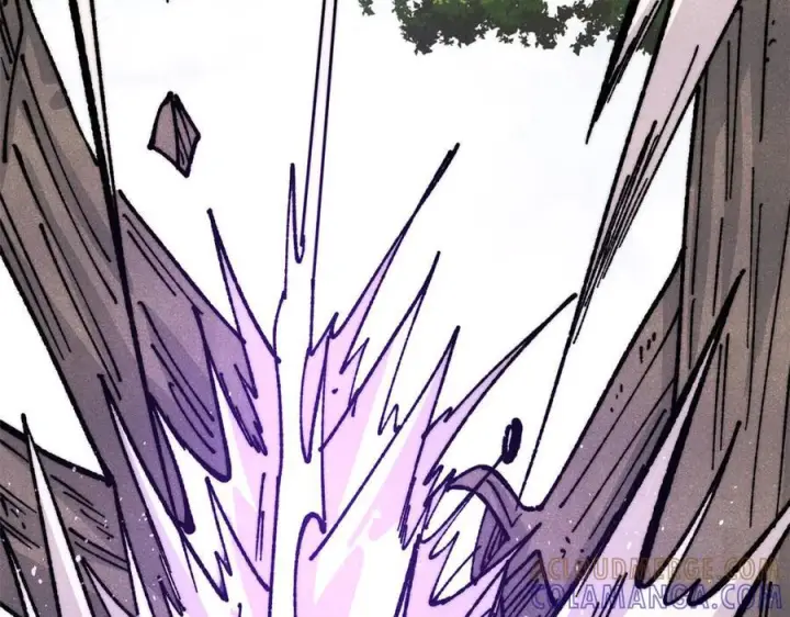 漫画《万古最强宗》456 底牌过多第53张图