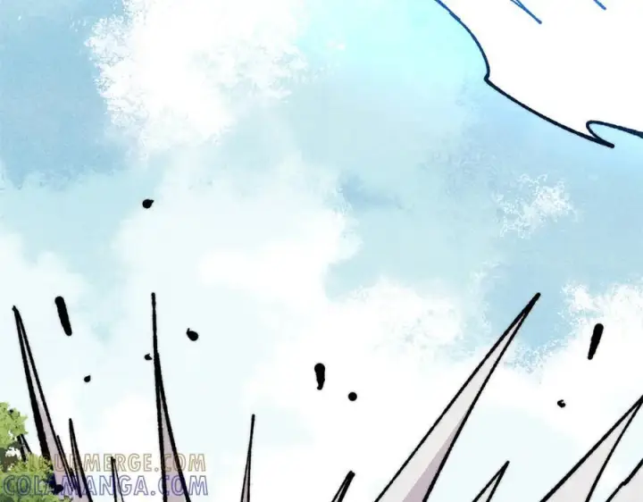 漫画《万古最强宗》457 龙炎之术！第133张图