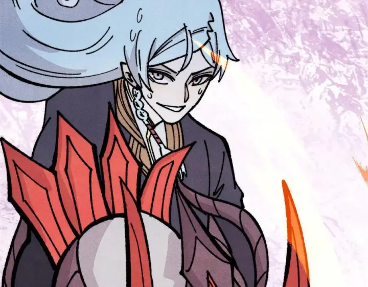 漫画《万古最强宗》457 龙炎之术！第178张图