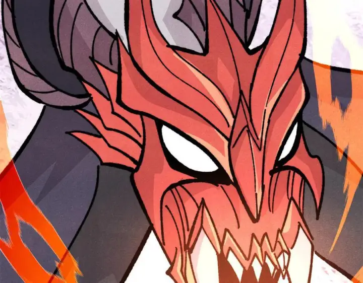 漫画《万古最强宗》457 龙炎之术！第179张图