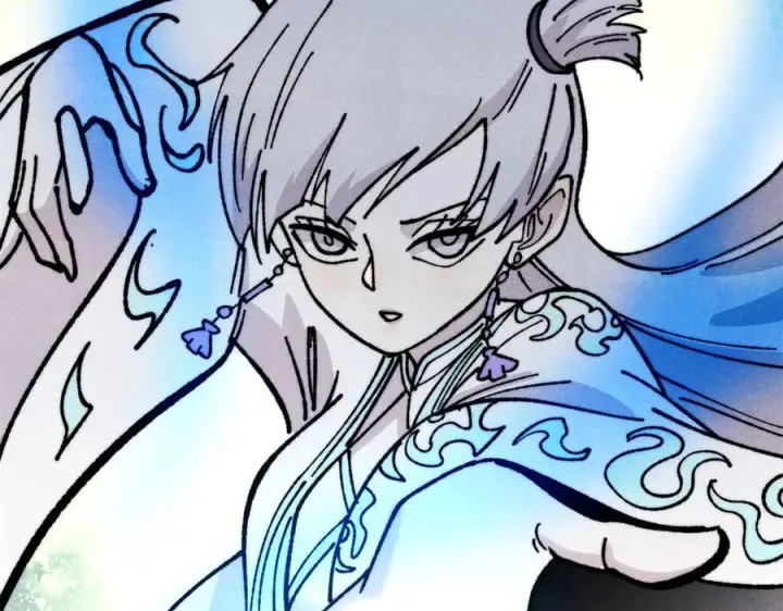 漫画《万古最强宗》457 龙炎之术！第22张图
