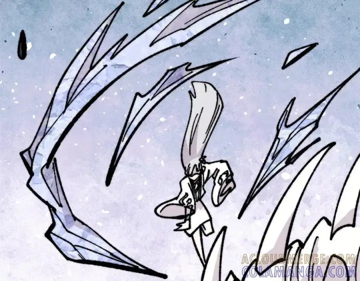 漫画《万古最强宗》457 龙炎之术！第53张图