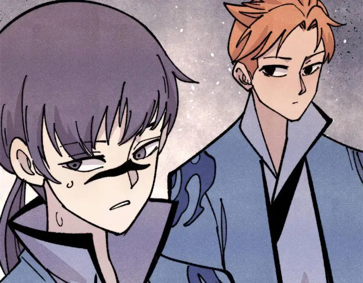 漫画《万古最强宗》459 小沫版无间道第61张图