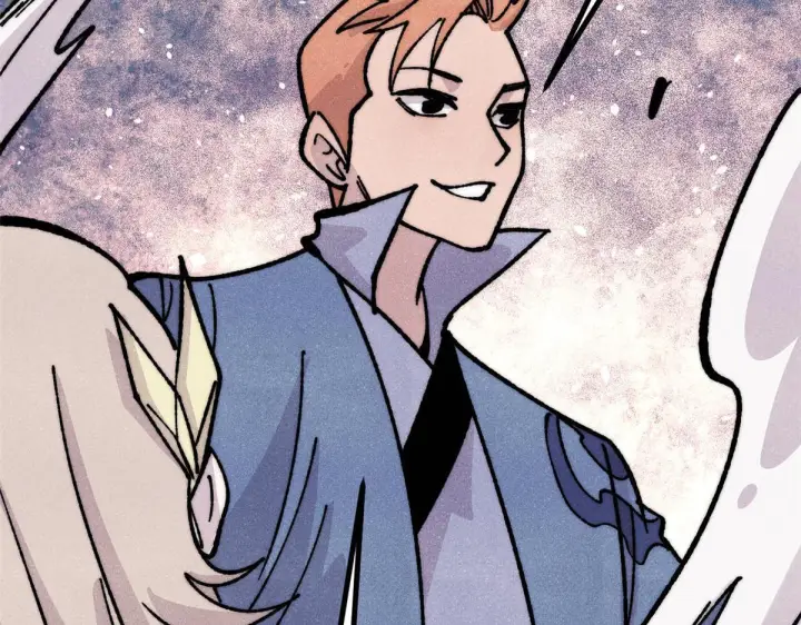漫画《万古最强宗》461 逐渐沦为伦理之战！第119张图