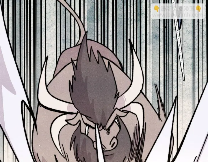 漫画《万古最强宗》462 快，到底能有多快第89张图
