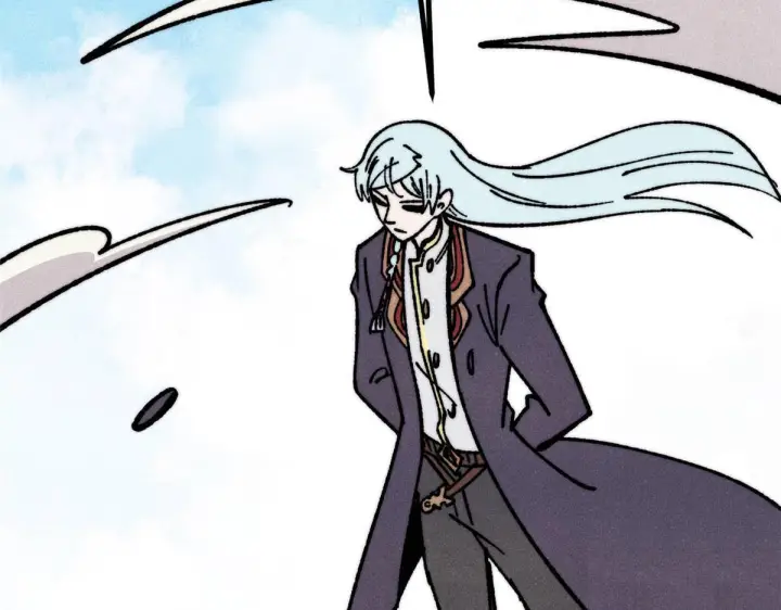漫画《万古最强宗》463 不正常太正常了第105张图