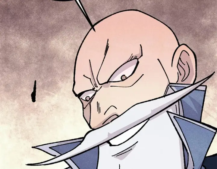漫画《万古最强宗》465 实话实说第121张图