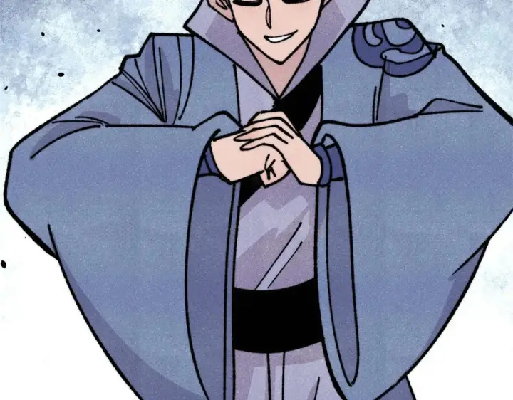 漫画《万古最强宗》465 实话实说第70张图