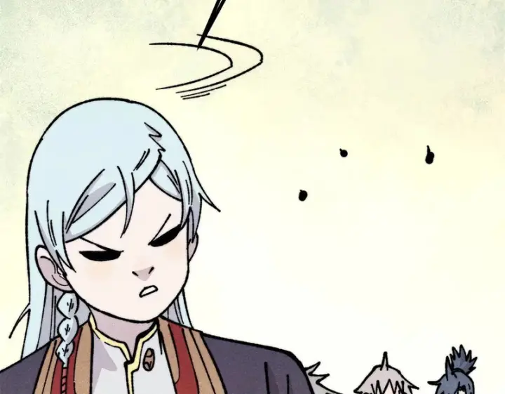漫画《万古最强宗》466 手是两扇门第110张图